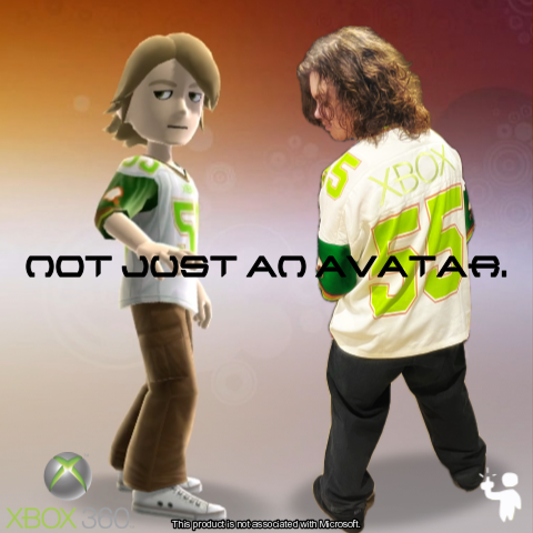 XBOX Jersey
