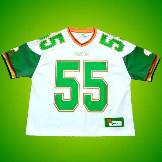 XBOX 360 JERSEY