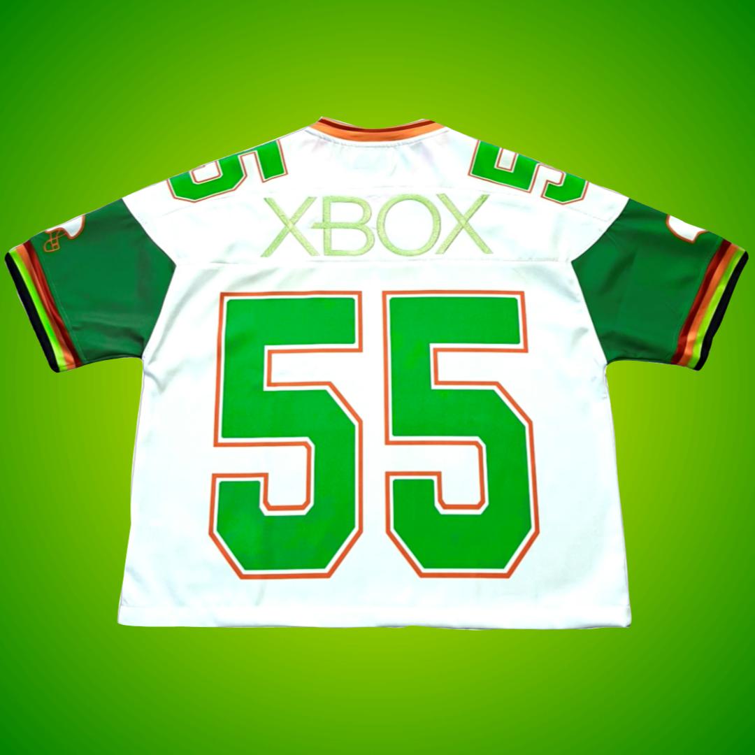 XBOX 360 JERSEY